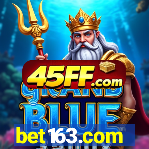 bet163.com
