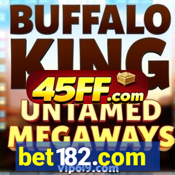 bet182.com