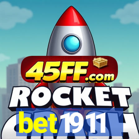 bet1911