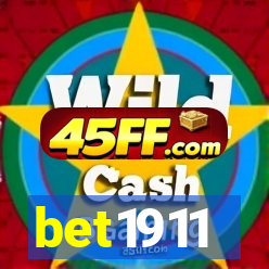 bet1911