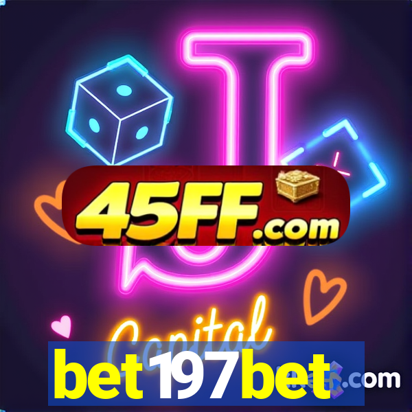 bet197bet