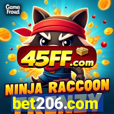 bet206.com