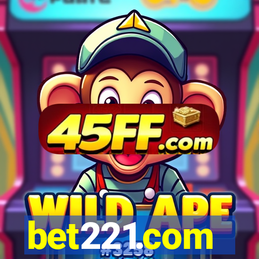 bet221.com