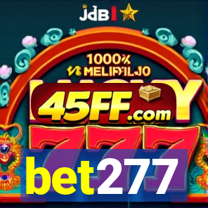 bet277