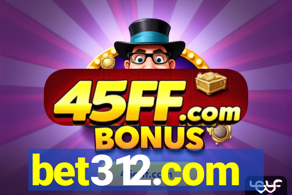 bet312.com