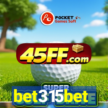 bet315bet