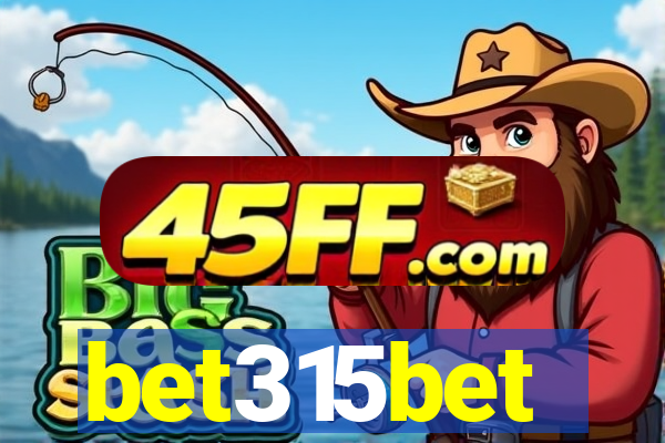 bet315bet