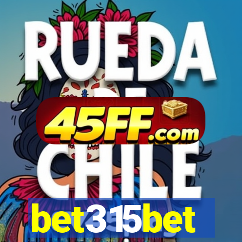 bet315bet