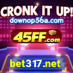 bet317.net