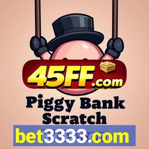 bet3333.com