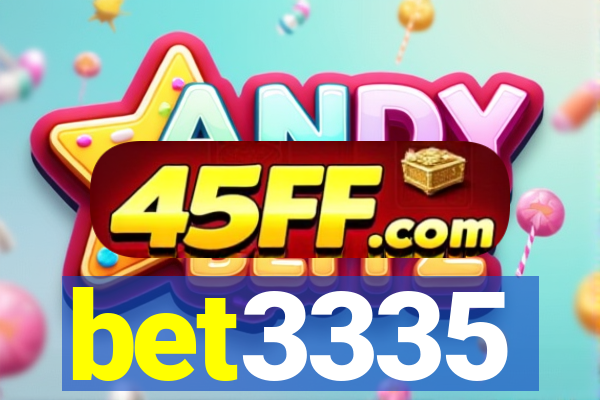 bet3335