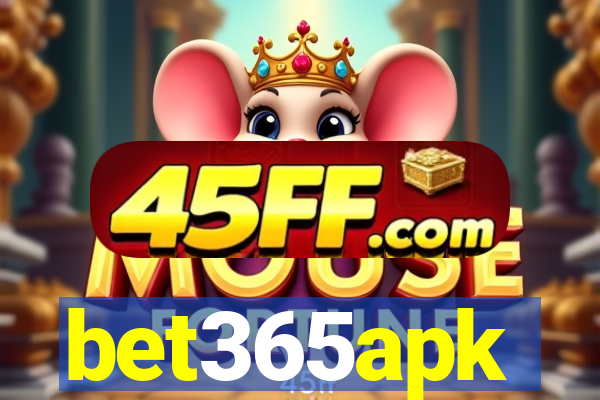 bet365apk