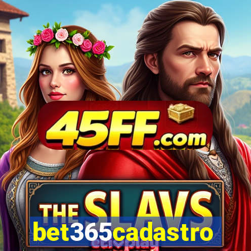 bet365cadastro