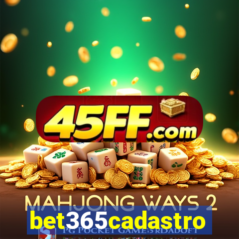 bet365cadastro