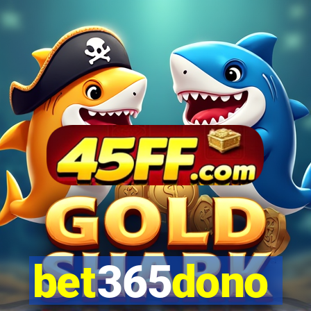 bet365dono