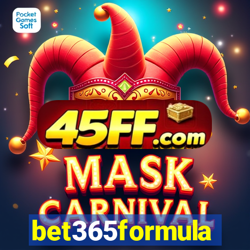 bet365formula