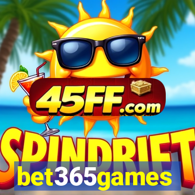 bet365games