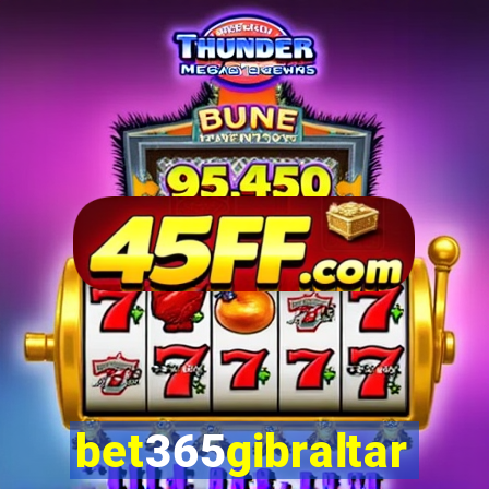 bet365gibraltar