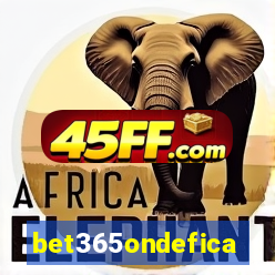 bet365ondefica