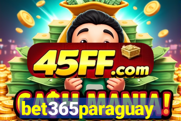 bet365paraguay