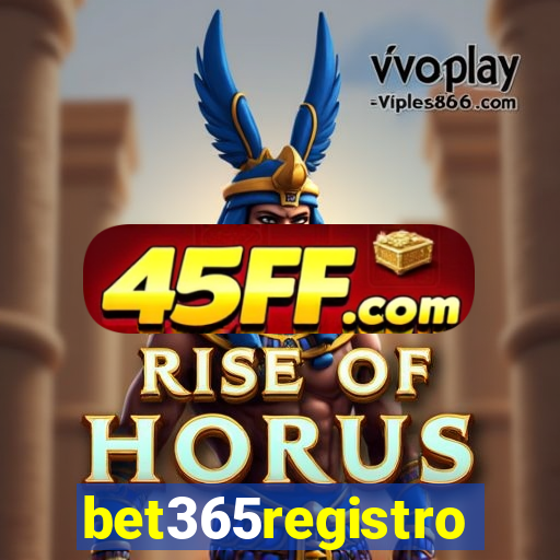 bet365registro