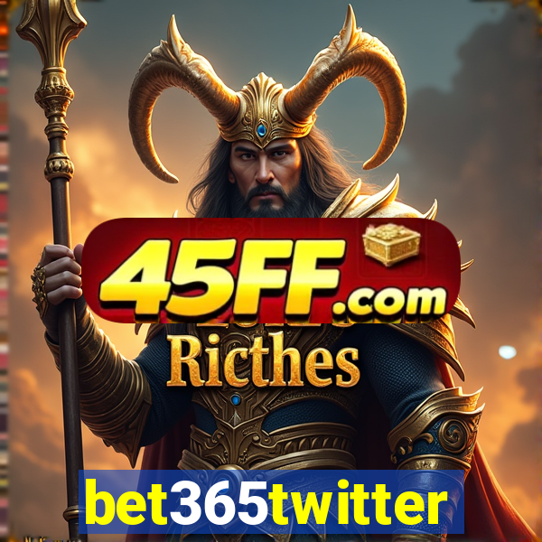 bet365twitter