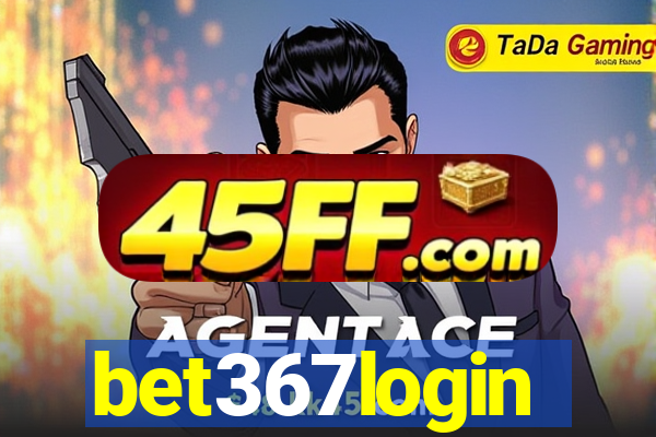 bet367login