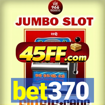 bet370