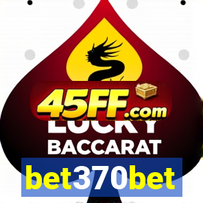 bet370bet