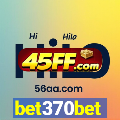 bet370bet