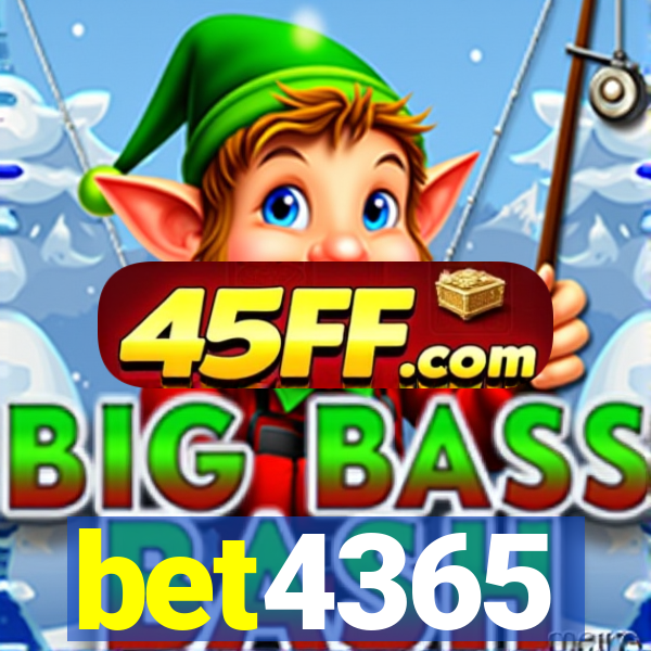 bet4365