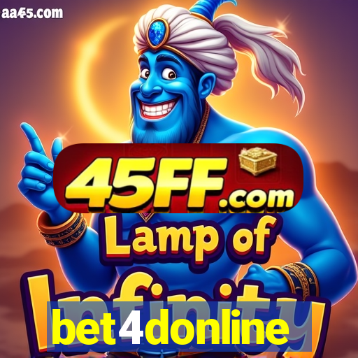 bet4donline