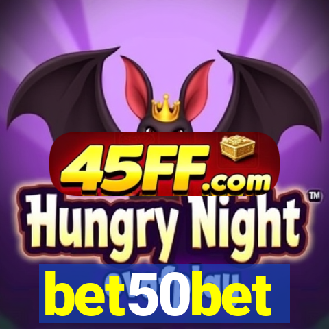 bet50bet
