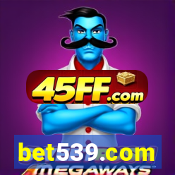 bet539.com