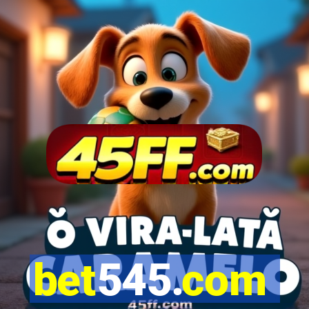 bet545.com