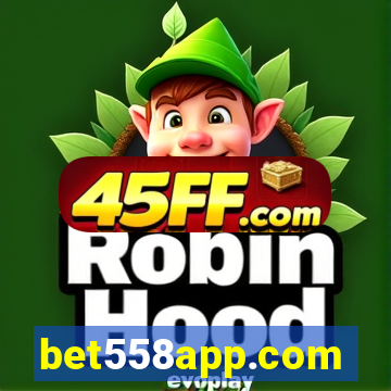 bet558app.com