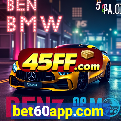 bet60app.com