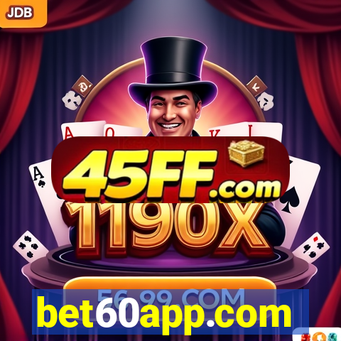 bet60app.com