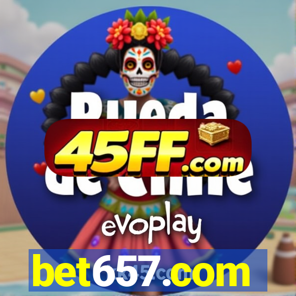bet657.com