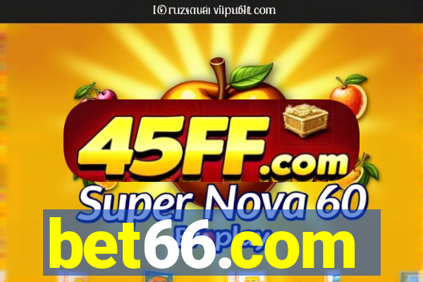 bet66.com