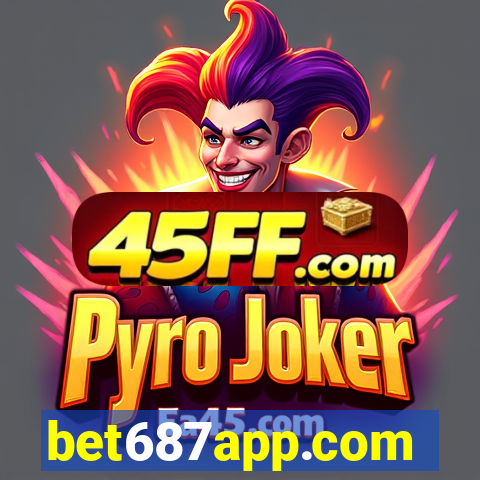 bet687app.com