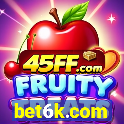 bet6k.com