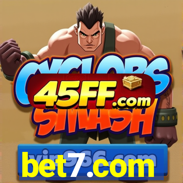 bet7.com