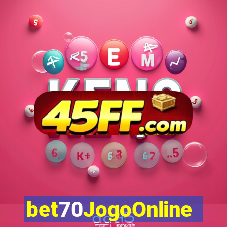 bet70JogoOnline