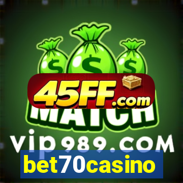 bet70casino