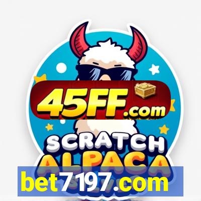 bet7197.com