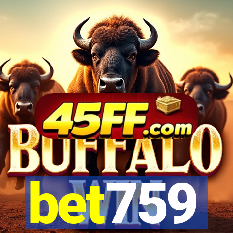 bet759