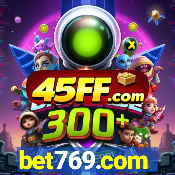 bet769.com