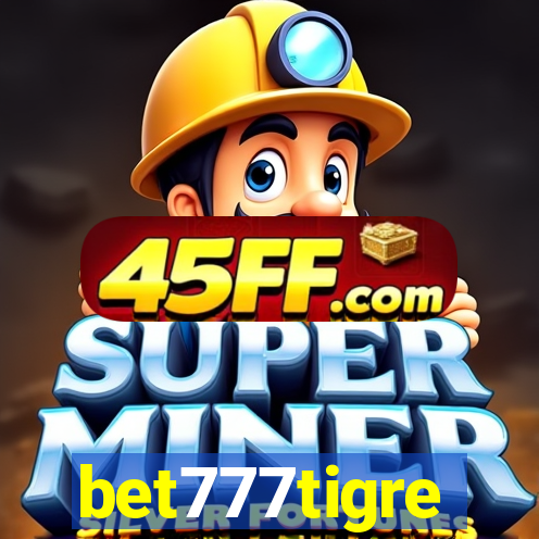 bet777tigre