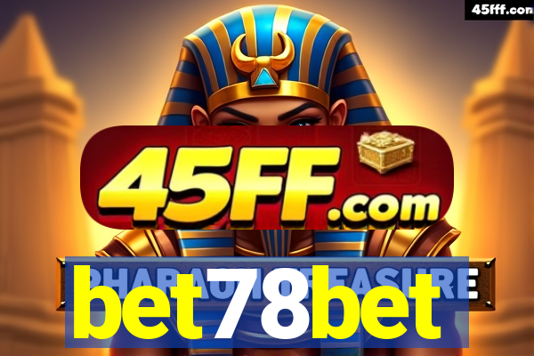 bet78bet